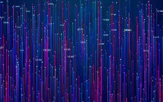 Data insights pulled by business intelligence tools.