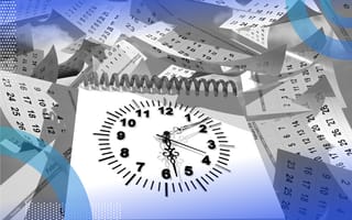 datetime-python