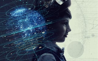 child and technology
