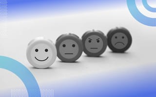 Engage Your Users on a New Level With These 3 Emotional UX Techniques A set of emotional reaction emojis