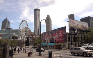 Atlanta’s Top Tech Funding Rounds Totaled $278M+ in May