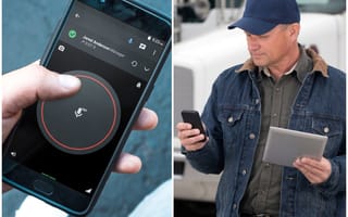 Zello Gets $20M for Voice Communication Platform Used by Frontline Workers