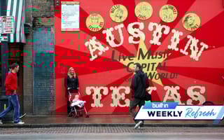 Curios Raised $5M, Silverton’s $248M Fund, and More Austin Tech News