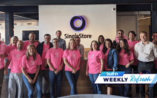 singlestore's team