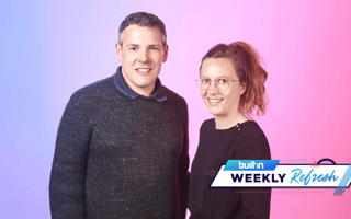 sf weekly refresh