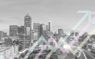 Atlanta's venture capital industry has grown in recent years. | Image: Shutterstock / Built In