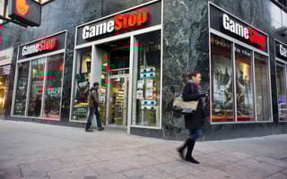Gamestop launches NFT platform