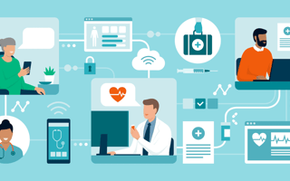 Amazon Buys One Medical for $3.9B to Further Its Healthcare Solution