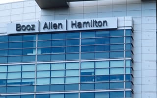 Booz Allen Hamilton's HQ