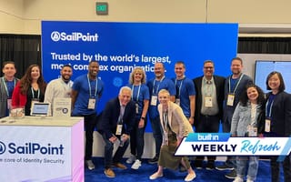 SailPoint team