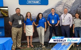 Octane team