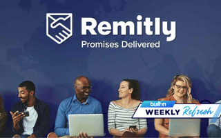 remitly team