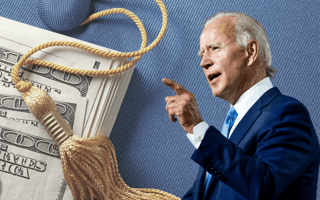 Joe Biden's Student Loan Forgiveness Plan