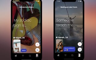 Austin’s Newest Dating App Urges Singles to Meet IRL