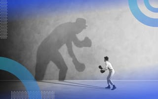 difference between standard deviation and standard error boxing concept