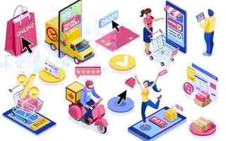 E-commerce leaders are putting the customer first