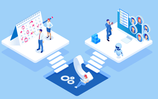 enterprise sales
