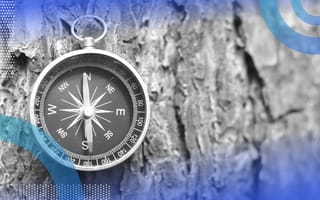 inertial measurement unit compass