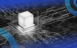 nmos transistor circuit concept