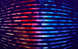 Diverging data representing both data analysts and data scientists.