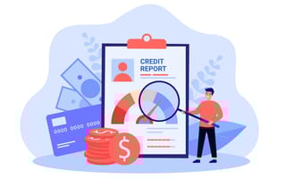 credit approval