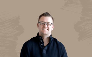 Songfinch founder and CEO John Williamson