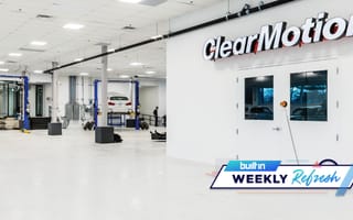 clearmotion