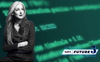 Chrysallis.AI CEO and co-founder Anna London