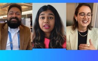 Northwestern Mutual's cybersecurity team