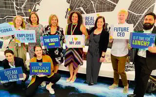 Meet Northwestern Mutual’s Cybersecurity JEDI
