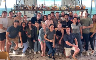 Ontra group photo
