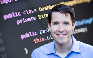 tidelift CEO donald fischer