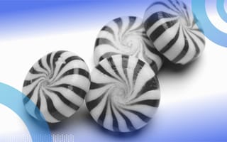 How to Create an NFT Four peppermints