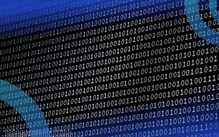 ones and zeroes of a machine learning algorithm