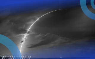 Machine Learning Engineers Should Use Agile for Developing Models A time-lapse photo of a rocket launching into orbit. /machine-learning/agile-machine-learning-development