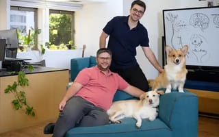 sightfull co-founders