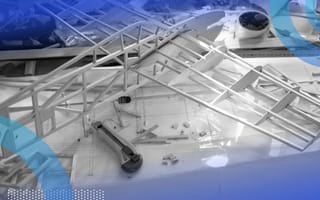 What Is Data Modeling? Common Tools, Techniques and Model Types. what is data modeling model airplane concept to represent model