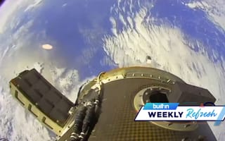 Firefly’s Successful Mission, BAE Systems’ New Facility, and More Austin Tech News