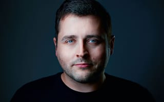 Mike Wiacek, CEO and founder of Stairwell