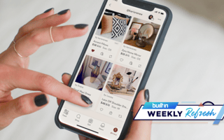 Poshmark app