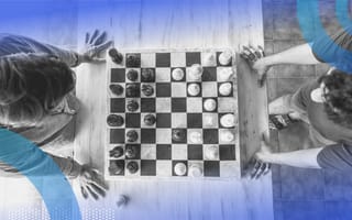 Competitive intelligence gives companies an edge in a crowded marketplace.