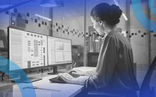 Simple automation or scripting saves time.