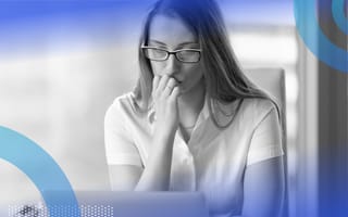 Product manager mulls a decision without data.