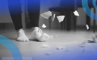 Startups need to break stuff to be innovative.