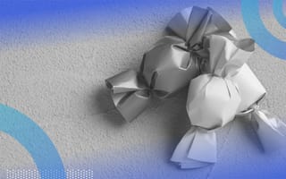 Function Wrappers in Python: Model Runtime and Debugging A pile of wrapped candies.