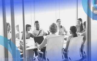 Building a team around hyper automation involves filling seven roles.