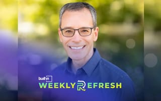 Bold Commerce’s new CEO Peter karpas