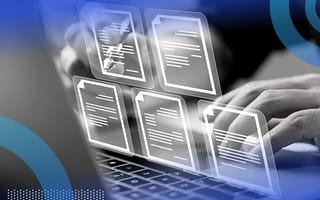 Glob Module in Python: Explained  A person pulling up files using the glob module in python.