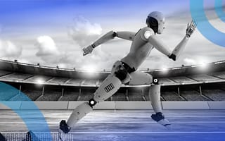 Intelligent automation helps startups do more with less.