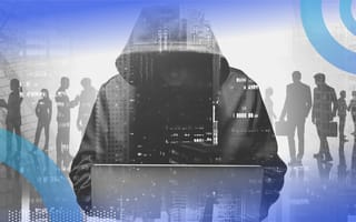Data loss prevention systems help improve personnel security.
